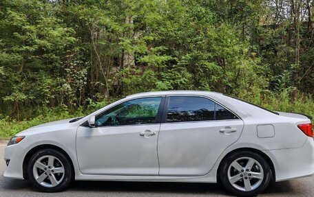 Toyota Camry, 2012 год, 1 900 000 рублей, 13 фотография