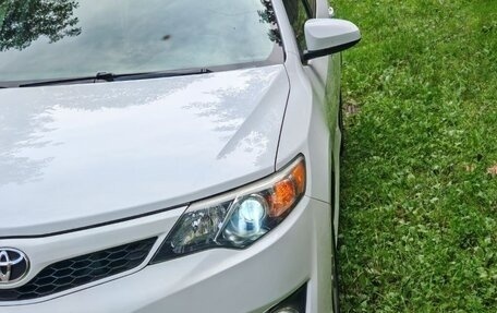 Toyota Camry, 2012 год, 1 900 000 рублей, 6 фотография