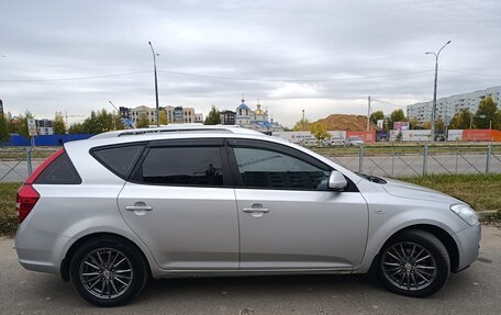 KIA cee'd I рестайлинг, 2009 год, 750 000 рублей, 3 фотография