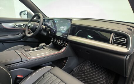 GAC GS8, 2025 год, 4 899 000 рублей, 4 фотография