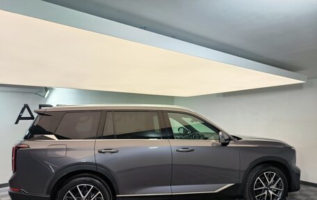 GAC GS8, 2025 год, 4 899 000 рублей, 2 фотография