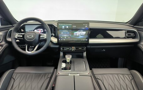 GAC GS8, 2025 год, 4 899 000 рублей, 3 фотография