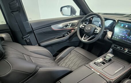 GAC GS8, 2025 год, 4 899 000 рублей, 7 фотография