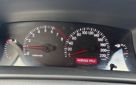 Toyota Corolla, 2005 год, 485 000 рублей, 10 фотография