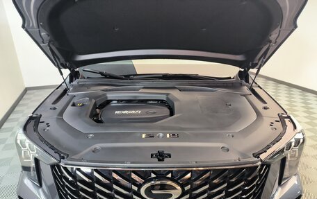 GAC GS8, 2025 год, 4 899 000 рублей, 14 фотография