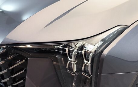 GAC GS8, 2025 год, 4 899 000 рублей, 15 фотография