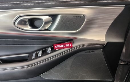 GAC GS8, 2025 год, 4 899 000 рублей, 11 фотография