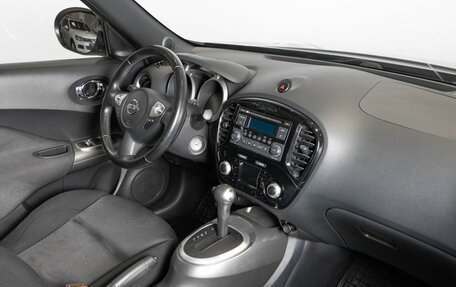 Nissan Juke II, 2014 год, 1 236 000 рублей, 4 фотография