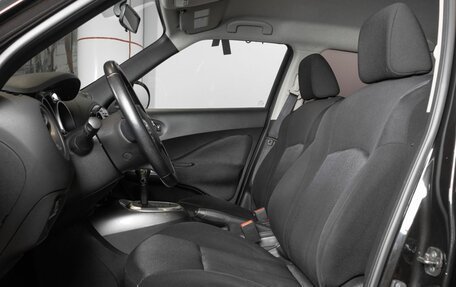 Nissan Juke II, 2014 год, 1 236 000 рублей, 13 фотография
