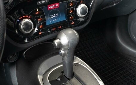 Nissan Juke II, 2014 год, 1 236 000 рублей, 5 фотография
