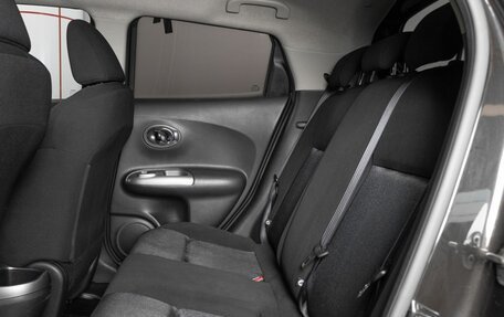 Nissan Juke II, 2014 год, 1 236 000 рублей, 14 фотография