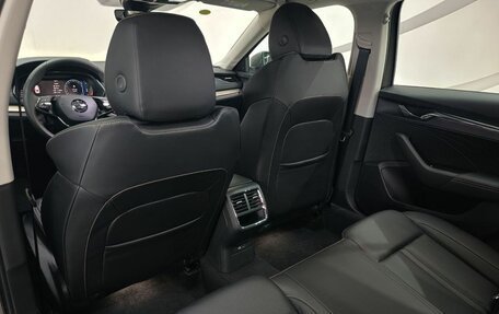 Skoda Octavia IV, 2025 год, 3 279 000 рублей, 15 фотография