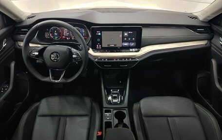 Skoda Octavia IV, 2025 год, 3 279 000 рублей, 16 фотография