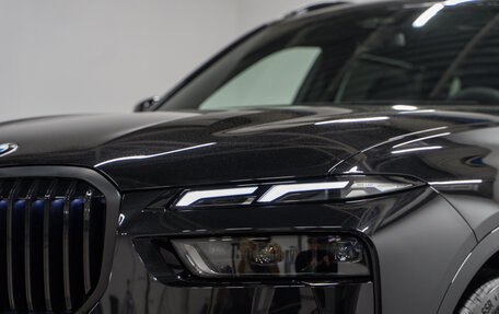 BMW X7, 2025 год, 17 190 000 рублей, 2 фотография