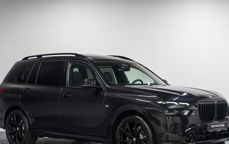BMW X7, 2025 год, 17 190 000 рублей, 5 фотография