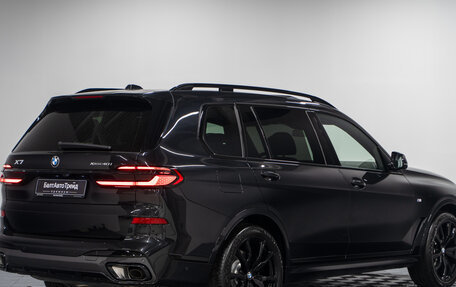 BMW X7, 2025 год, 17 190 000 рублей, 7 фотография