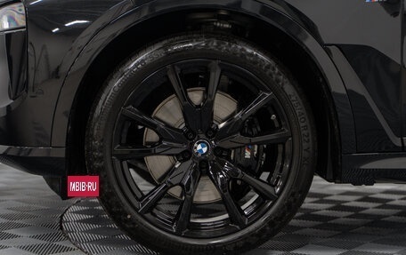 BMW X7, 2025 год, 17 190 000 рублей, 3 фотография