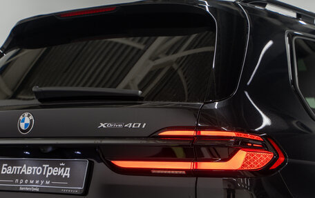 BMW X7, 2025 год, 17 190 000 рублей, 8 фотография