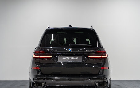 BMW X7, 2025 год, 17 190 000 рублей, 9 фотография