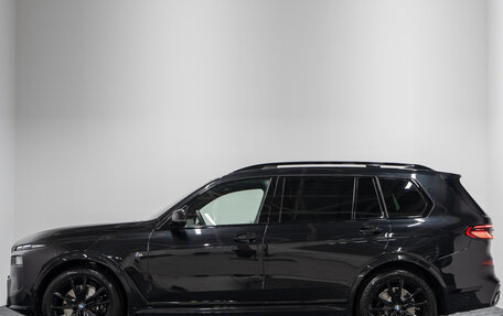 BMW X7, 2025 год, 17 190 000 рублей, 11 фотография