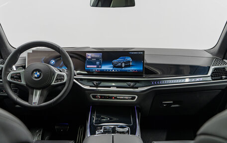 BMW X7, 2025 год, 17 190 000 рублей, 15 фотография