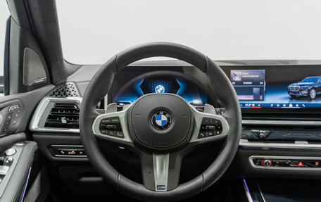 BMW X7, 2025 год, 17 190 000 рублей, 16 фотография