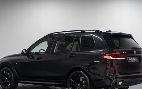 BMW X7, 2025 год, 17 190 000 рублей, 10 фотография