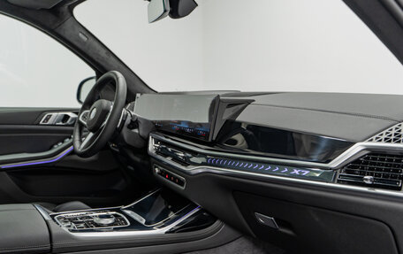 BMW X7, 2025 год, 17 190 000 рублей, 14 фотография