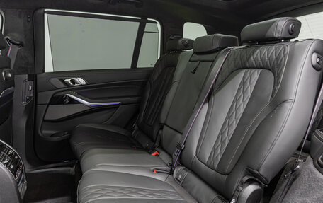 BMW X7, 2025 год, 17 190 000 рублей, 25 фотография