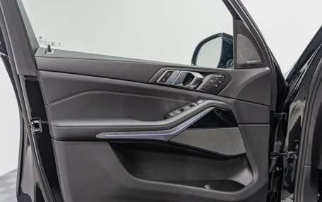 BMW X7, 2025 год, 17 190 000 рублей, 33 фотография