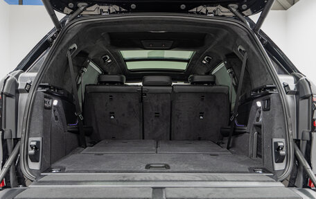 BMW X7, 2025 год, 17 190 000 рублей, 30 фотография
