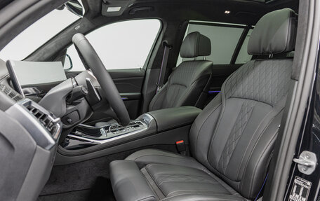 BMW X7, 2025 год, 17 190 000 рублей, 24 фотография