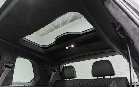 BMW X7, 2025 год, 17 190 000 рублей, 26 фотография