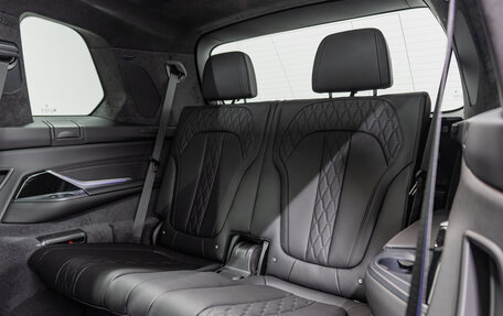BMW X7, 2025 год, 17 190 000 рублей, 28 фотография