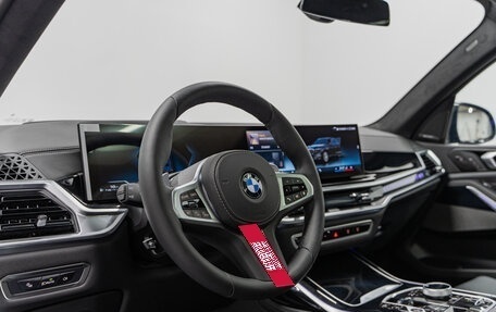 BMW X7, 2025 год, 17 190 000 рублей, 12 фотография