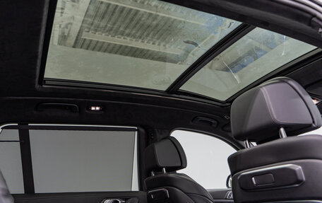 BMW X7, 2025 год, 17 190 000 рублей, 39 фотография