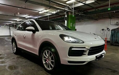 Porsche Cayenne III, 2019 год, 7 495 000 рублей, 6 фотография