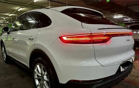 Porsche Cayenne III, 2019 год, 7 495 000 рублей, 3 фотография