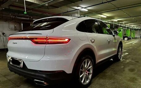 Porsche Cayenne III, 2019 год, 7 495 000 рублей, 2 фотография