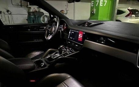 Porsche Cayenne III, 2019 год, 7 495 000 рублей, 5 фотография