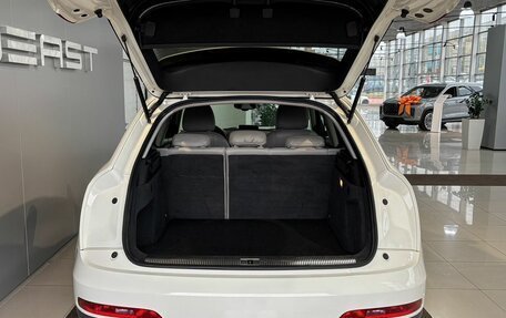 Audi Q3, 2012 год, 1 599 000 рублей, 8 фотография