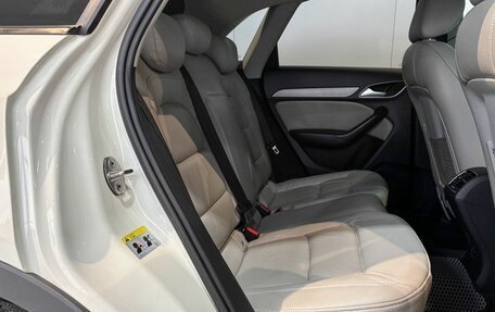 Audi Q3, 2012 год, 1 599 000 рублей, 13 фотография