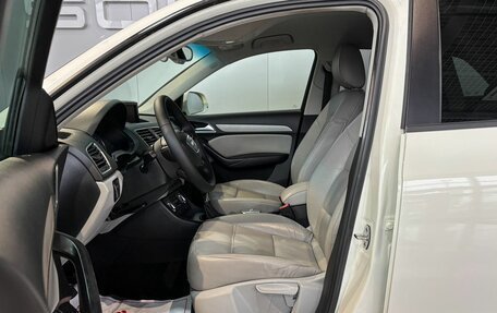 Audi Q3, 2012 год, 1 599 000 рублей, 9 фотография