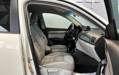 Audi Q3, 2012 год, 1 599 000 рублей, 14 фотография