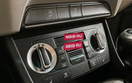 Audi Q3, 2012 год, 1 599 000 рублей, 19 фотография