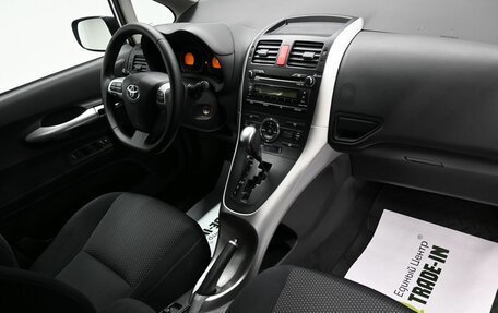 Toyota Auris II, 2011 год, 1 245 000 рублей, 14 фотография