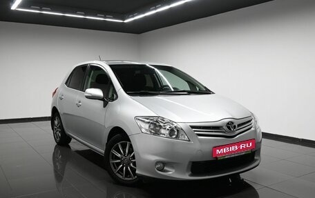 Toyota Auris II, 2011 год, 1 245 000 рублей, 5 фотография