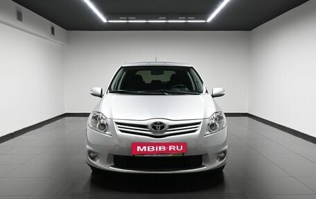 Toyota Auris II, 2011 год, 1 245 000 рублей, 3 фотография