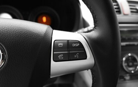 Toyota Auris II, 2011 год, 1 245 000 рублей, 18 фотография