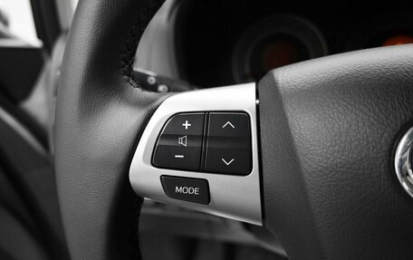 Toyota Auris II, 2011 год, 1 245 000 рублей, 17 фотография